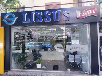 Lissus travel