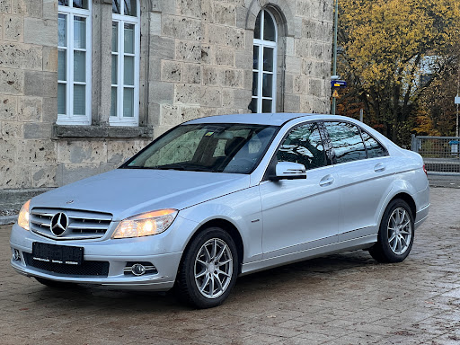 Akyüz Automobile