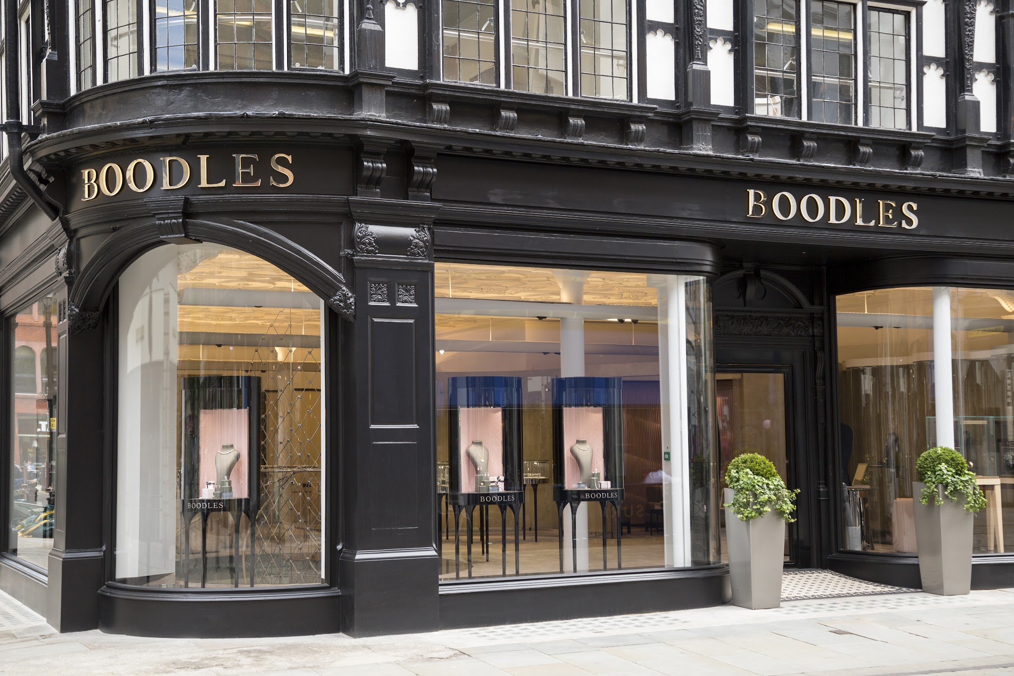 Boodles - Jewellery - photo 1