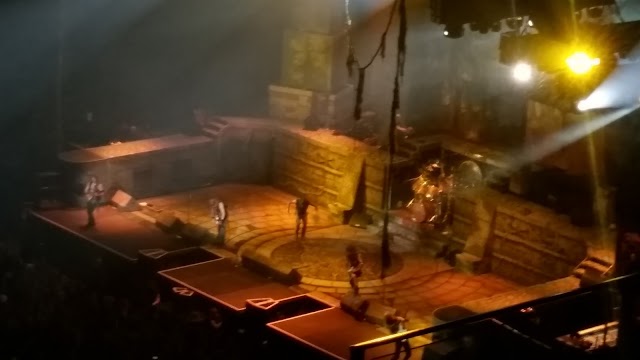 Phoenix Arena GP LLC