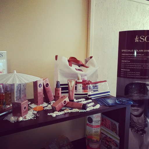 Beaute Esthetique - Visual