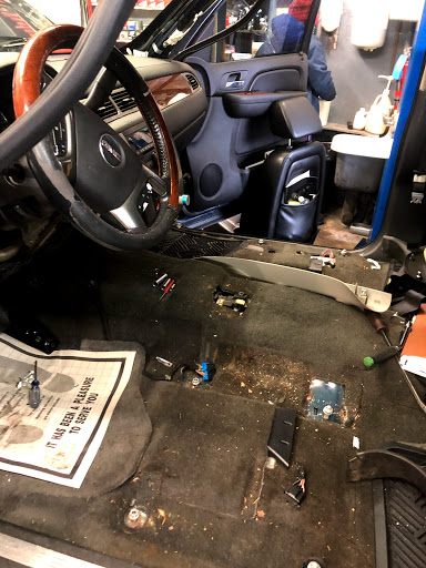 Advanced Automotive Clinic Incorporated - Thumbnail