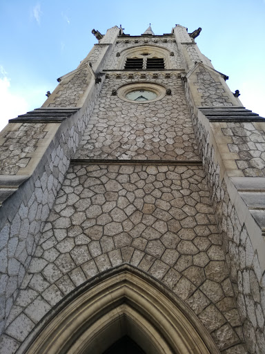 Église reformée de Nice - Thumbnail