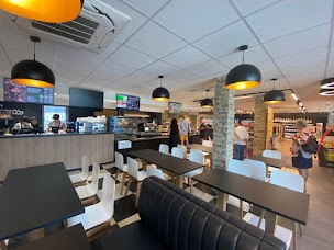 Photo n°10 de Stratto à Longeville-lès-Saint-Avold (Restauration rapide)