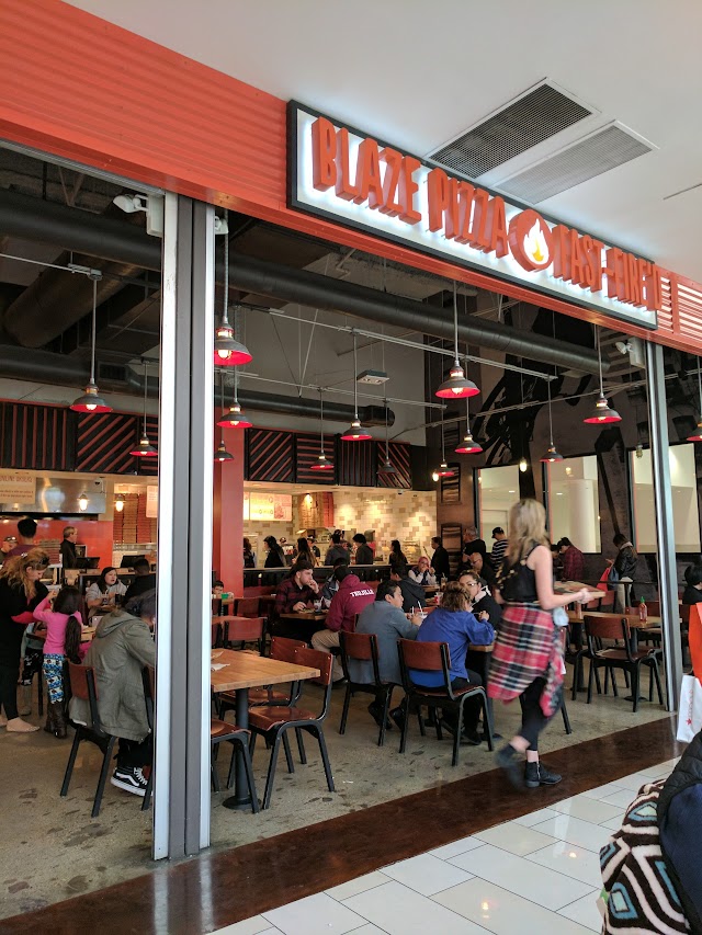 Blaze Pizza