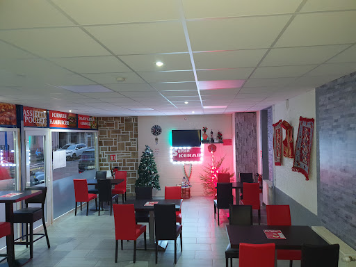 Photo 3 - Sultan Kebab