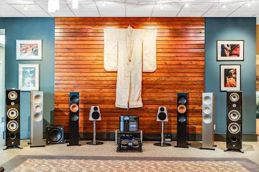 Audio High