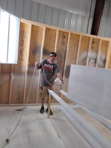 Anything Construction - Visual
