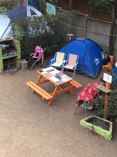 Photos of Camping Peque&ntilde;o Bosque