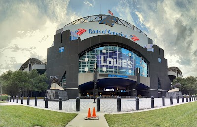 Bank of America Stadium