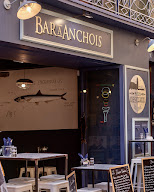 Bar à Anchois - Anchois Desclaux à Collioure