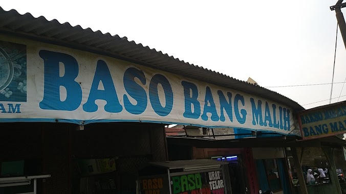 Baso Bang Malih, Author: Herie Coemie