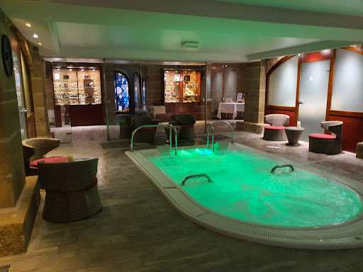 Mercure Moulins Centre - Hôtel de Paris Gallery - France
