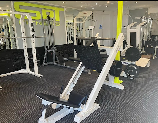 SPT Fitness