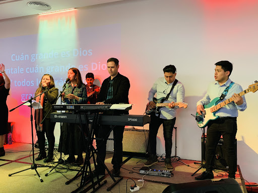 Iglesia Asambleas de Dios Gandia - Thumbnail