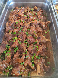 Photo n°3 de Chez Jim à Saint-André (Restaurant créole)