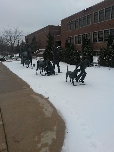 Photos of School of Agricultural and Biological Engineering