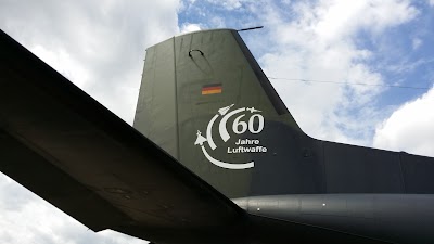 Photos of Fliegerhorst Hohn