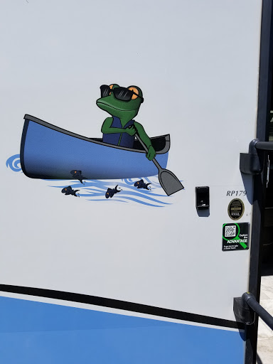 Alpin Haus RV - Thumbnail