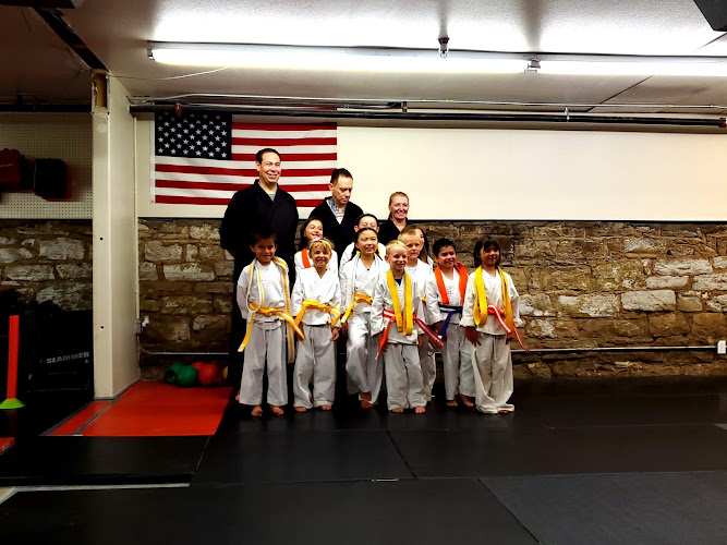 AKKA KARATE USA - karate in Pueblo, Colorado