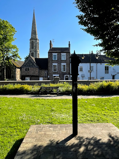 North Street Gardens - Thumbnail