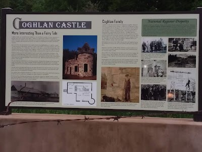 Coghlan Castle