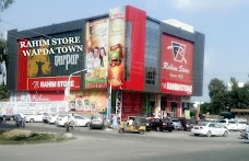 Township lahore