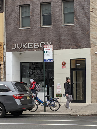 Jukebox NYC - Thumbnail