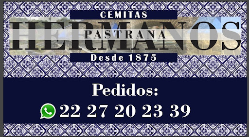 CEMITAS HERMANOS PASTRANA - Thumbnail