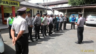 Photos of Polsek Panjang