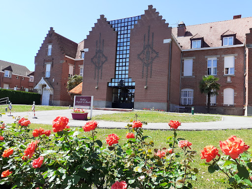 Photo de E.H.P.A.D. Marguerite de Flandre à Aix-en-Pévèle (59310)