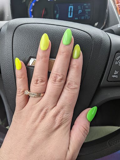 A+ Pro Nails Gallery - United States