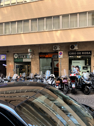 MYRENTALCAR Gallery - Italy