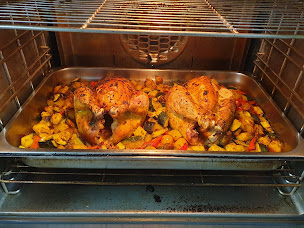 Photo n°26 de Chez Simo - Boucher traiteur LE BEAUSSET à Le Beausset (Restaurant de plats à emporter)