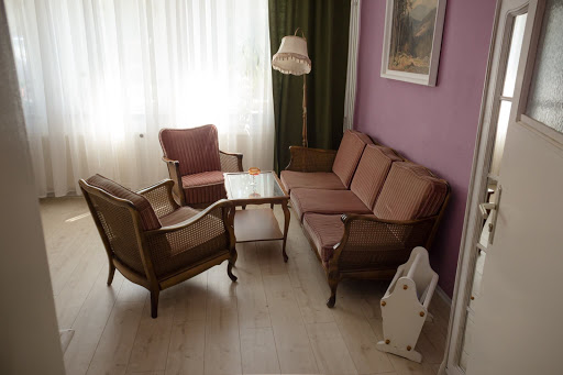 BAUMHAUS - Thumbnail