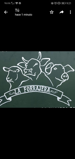 La forrajera - Thumbnail
