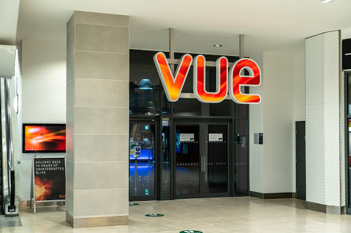 Vue Cinema Farnborough - Thumbnail