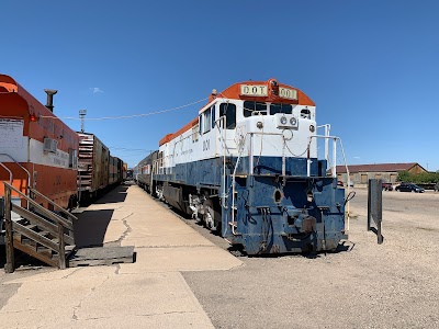 Pueblo Union Depot