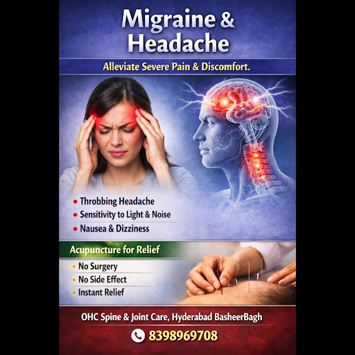Living with constant migraine or headache pain can truly disrupt life, making everyday activities… post image