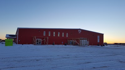 Photos of Lyons Production Services Events Centre