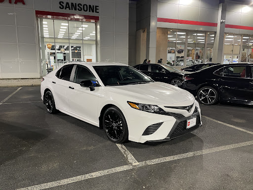 Sansone Toyota - Thumbnail