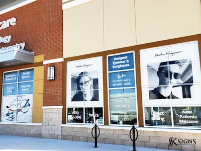 Photos of SSK Signs - Sign Company, Custom Business Signs, Commercial Vehicle Wraps, Banner Printing, Indoor & Outdoor Signs