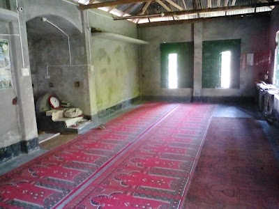 Photos of Baitun Nazat Jame Masjid