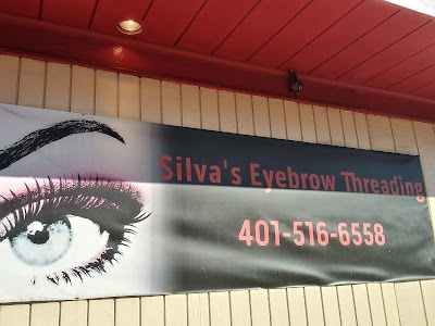 Silvas Eyebrow Threading