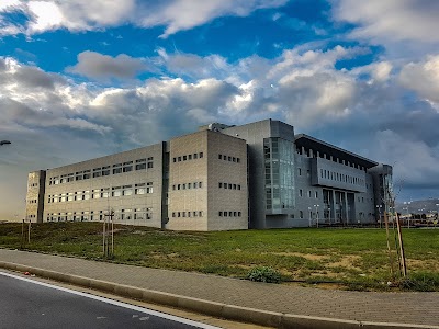 Faculty of Political and Juridical Sciences, University "Aleksandër Moisiu" Durres