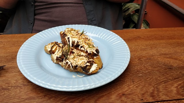 Santiago Artisan Bakery