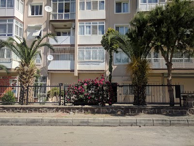 Cumhuriyet Sitesi