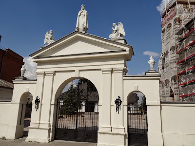 Photos of Kalvarijos Svc. Mergeles Marijos vardo baznycia