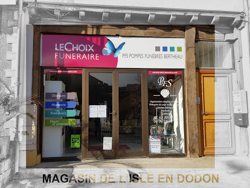 Pompes Funèbres de la Save