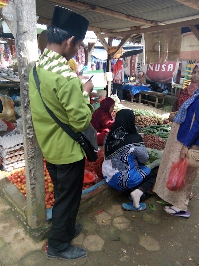 Photos of PASAR TRIMULYO Kec.tegineneng